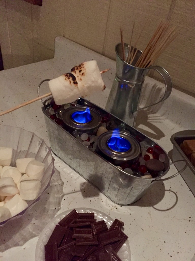 smores www.stampwithanita.com