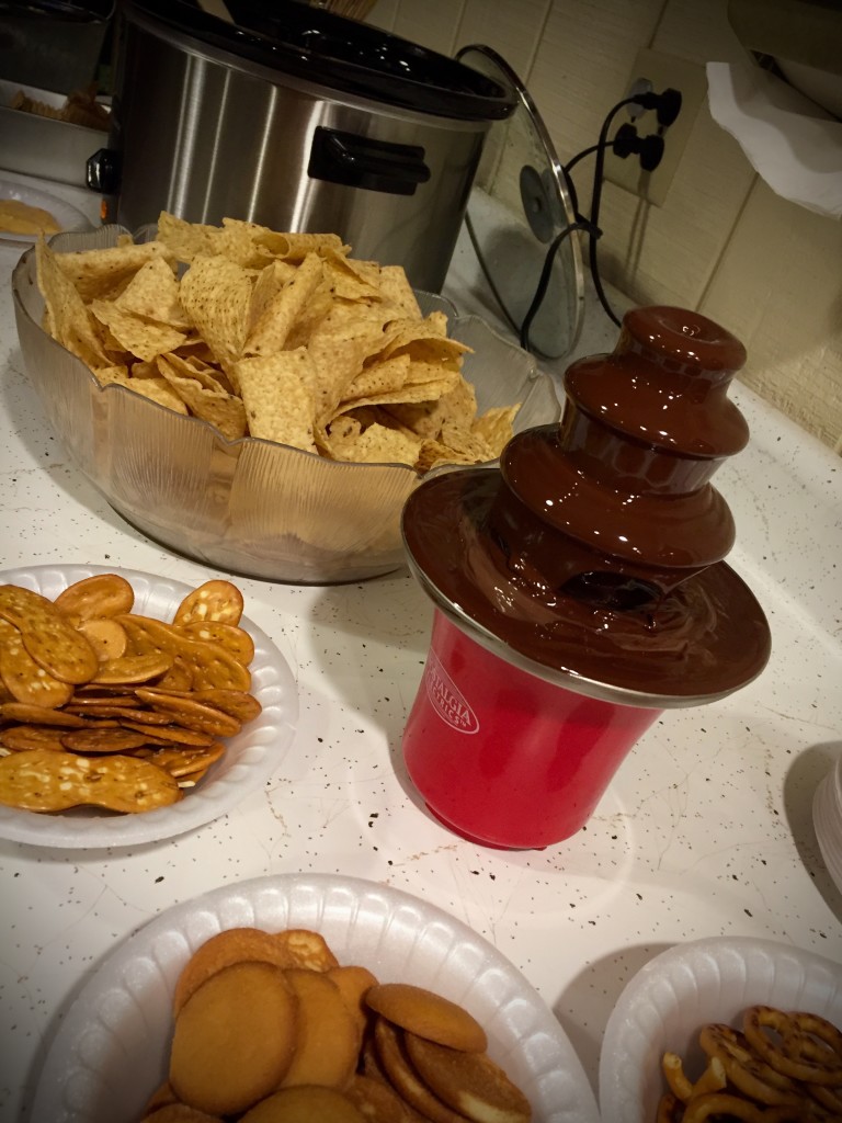 chocolatefoutain-www.stampwithanita.com