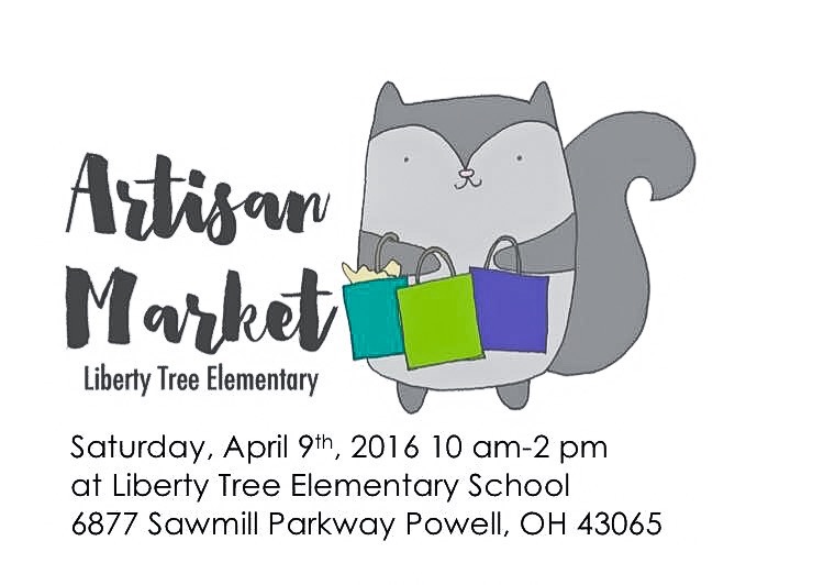 Artisan Market www.stampwithanita.com