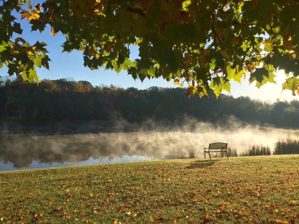 Sunrise on the lake_www.stampwithanita.com